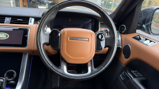 Land Rover Range Rover Sport 5.0 V8 S/C Autobiography Dynamic 5dr Auto Petrol Estate